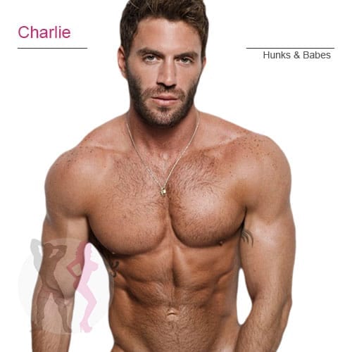 Charlie – co