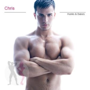 Chris – co