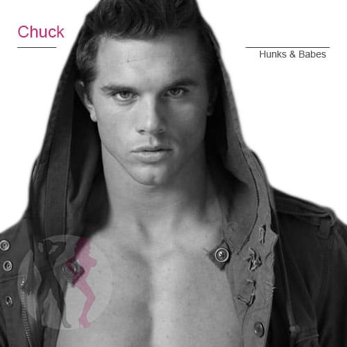 Chuck – co