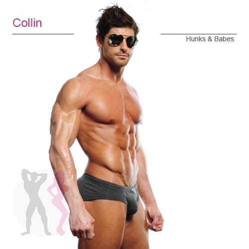 Collin – co