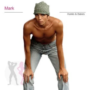 Mark – co