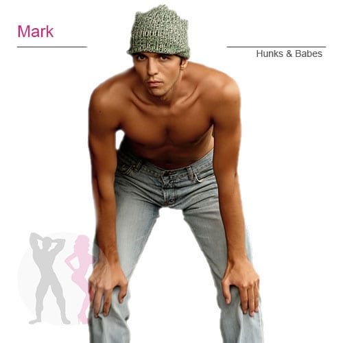 Mark – co