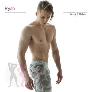 Ryan – co