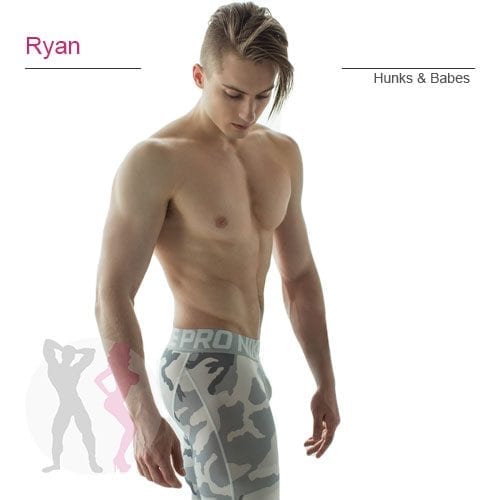Ryan – co