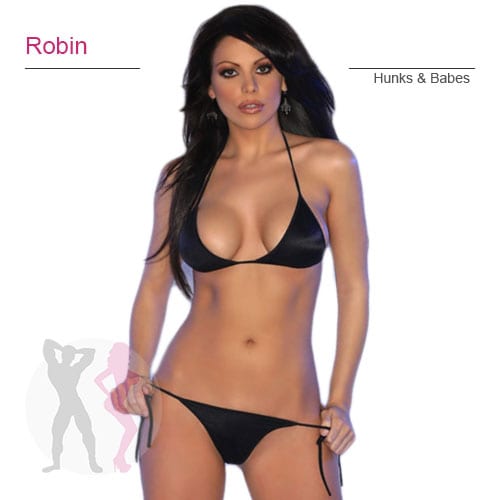 Robin – ct