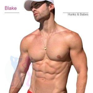 Blake – ct