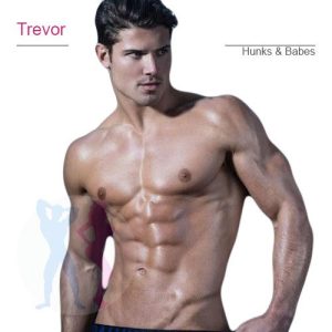 Trevor – ct
