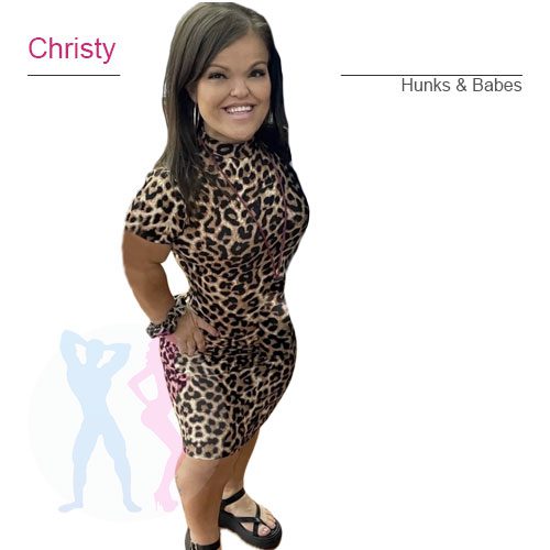 Christy