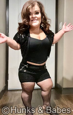 Christy - image 2