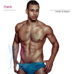 Hank – md/dc