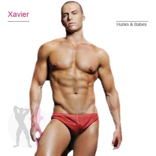 Xavier – md/dc