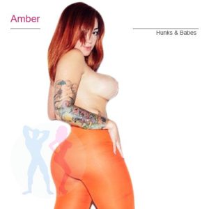 Amber – fl