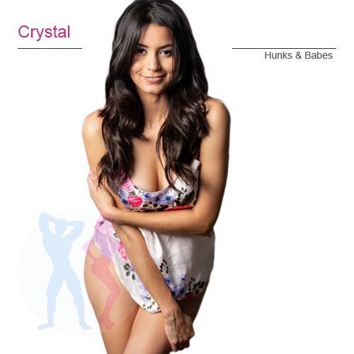 Crystal – fl