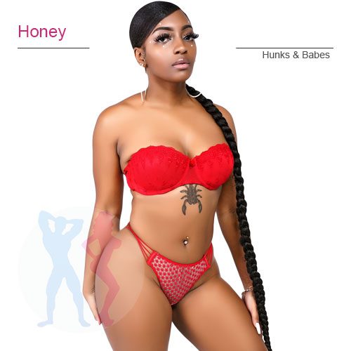 Honey – fl