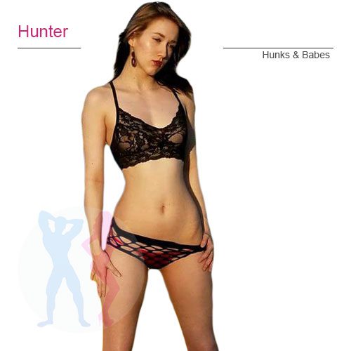 Hunter – fl
