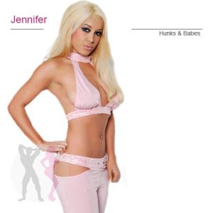 Jennifer – fl