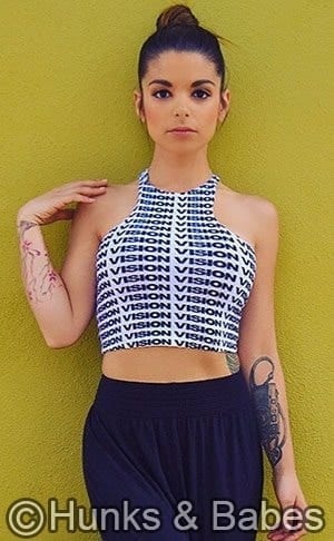 Lizzy – ga/sc - image 4