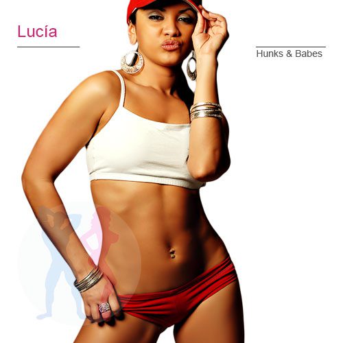 Lucía – fl