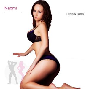 Naomi – fl