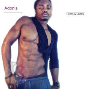Adonis – fl