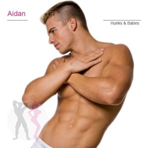 Aidan – fl