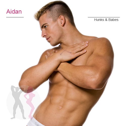 Aidan – fl