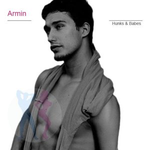 Armin – fl
