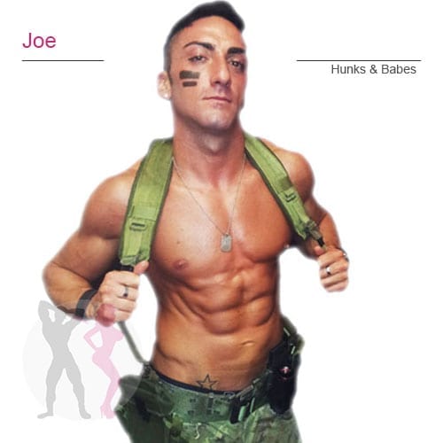 Joe – fl
