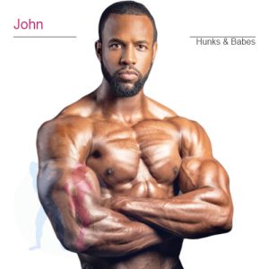 Flm john dancer florida hb strippers