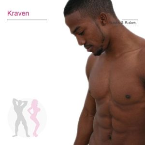Kraven – wa