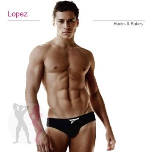 Lopez – fl