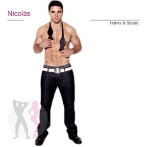 Nicolas – fl