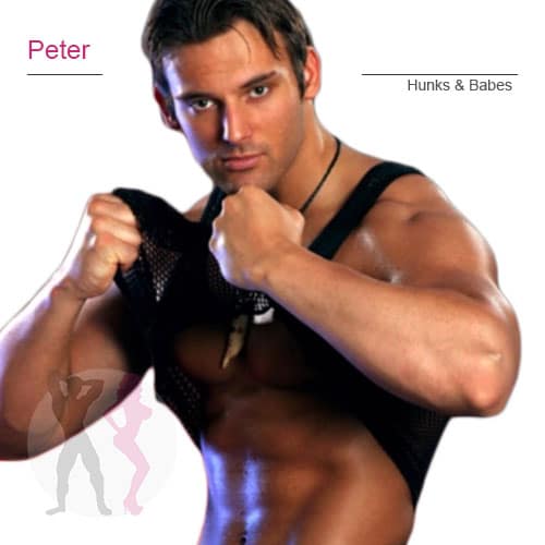 Peter – fl