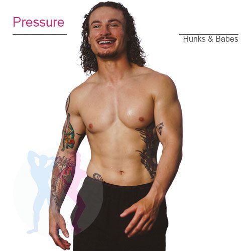 Pressure – fl