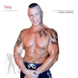 Tony – fl