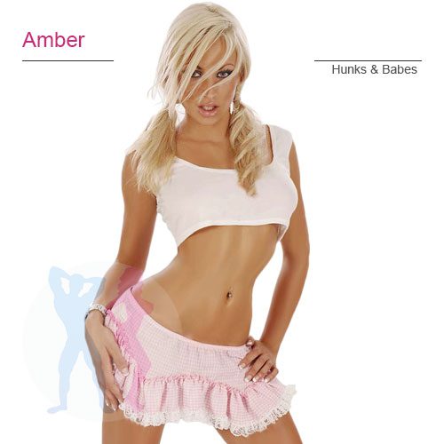 Amber – ga