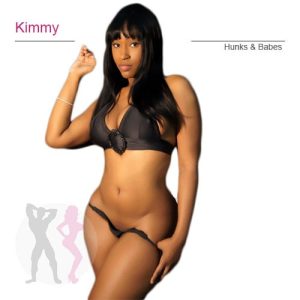 Kimmy – ga/sc
