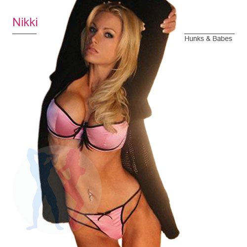 Nikki – ga