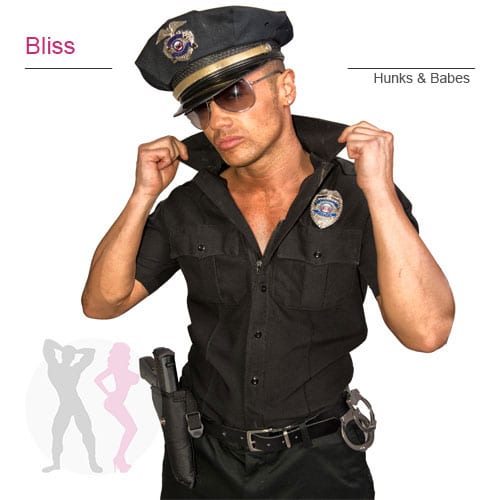 Bliss – ga