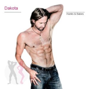 Dakota – ga
