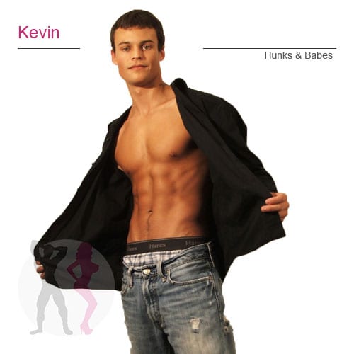 Kevin – ga