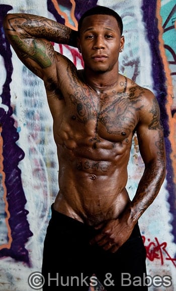 Mr. Seduction – ga - image 4
