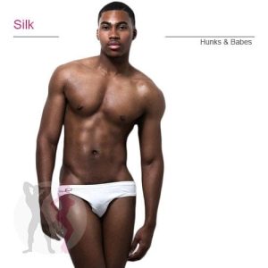Silk – ga