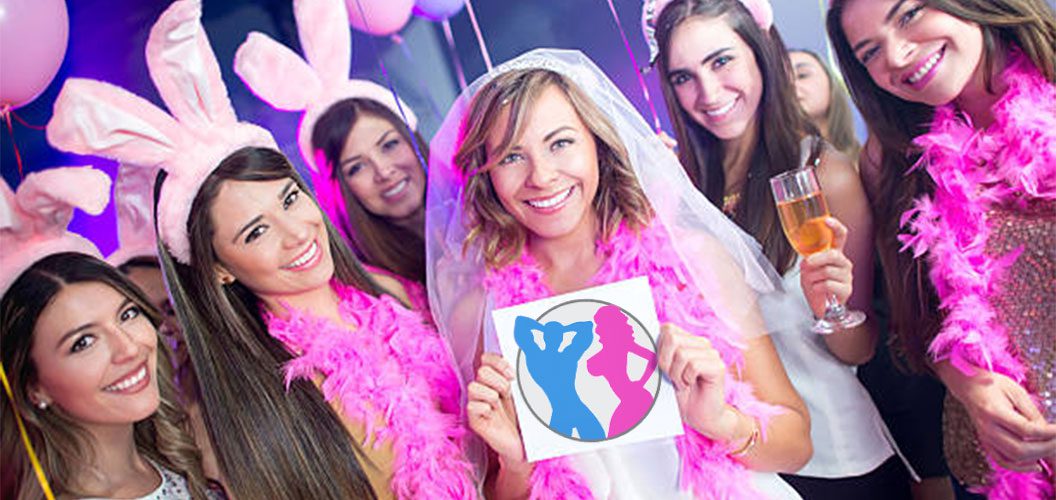 Hb bachelorette party ideas