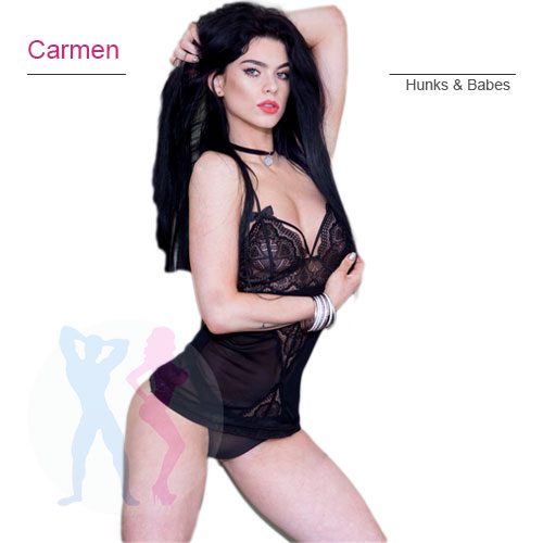 Carmen – il