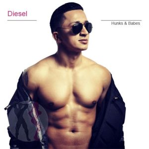 Diesel – il
