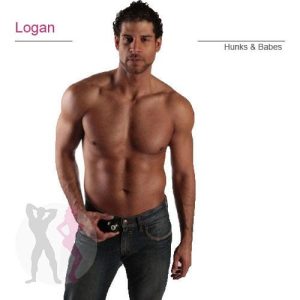 Logan – nc