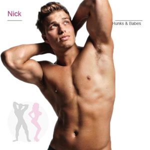 Nick – il
