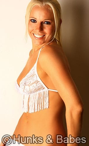 Chrissy – in - image 3