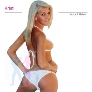 Kristi – in